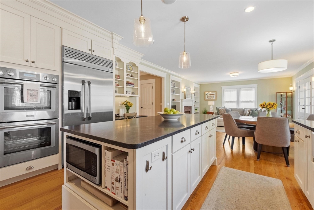 24 Dana Road Concord, MA 01742 - Photo 12 of 42