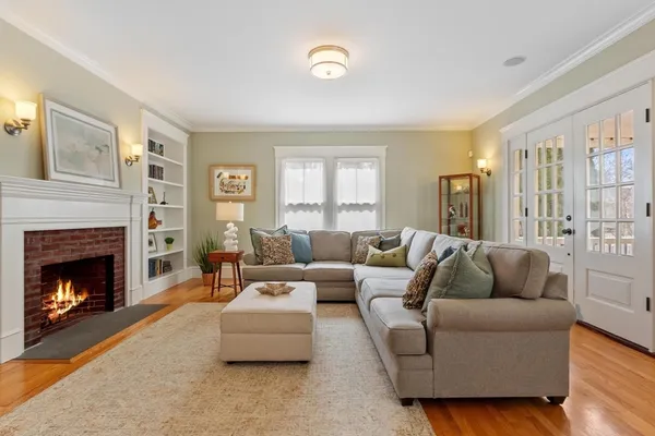 $2,785,000 | 24 Dana Road, Concord, MA 01742