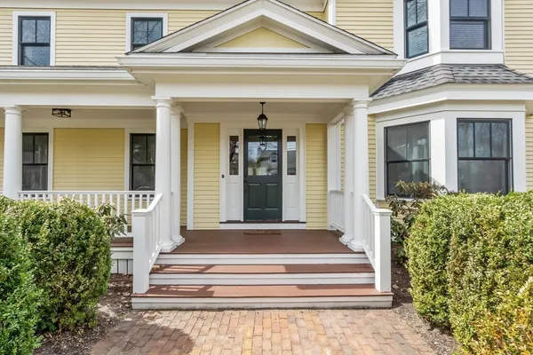 $2,785,000 | 24 Dana Road, Concord, MA 01742