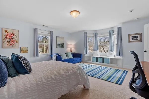 $2,785,000 | 24 Dana Road, Concord, MA 01742