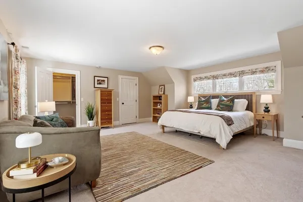 $2,785,000 | 24 Dana Road, Concord, MA 01742