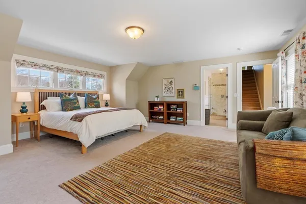 $2,785,000 | 24 Dana Road, Concord, MA 01742