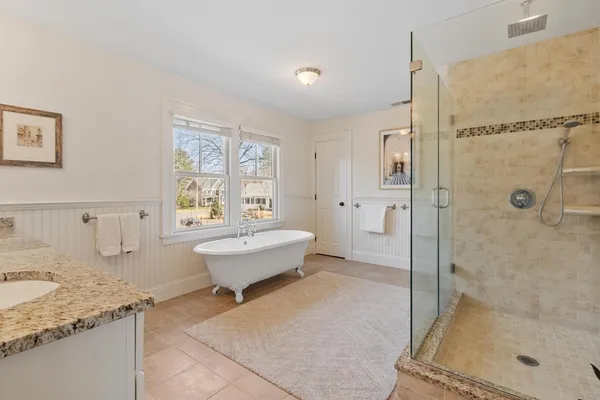 $2,785,000 | 24 Dana Road, Concord, MA 01742