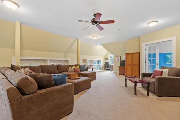 $2,785,000 | 24 Dana Road, Concord, MA 01742