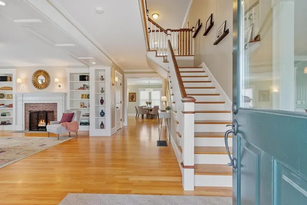 $2,785,000 | 24 Dana Road, Concord, MA 01742