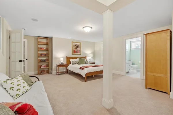 $2,785,000 | 24 Dana Road, Concord, MA 01742