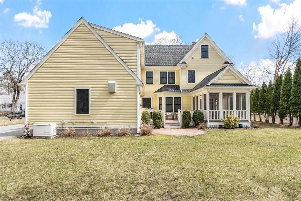 24 Dana Road Concord, MA 01742 - Photo 38 of 42