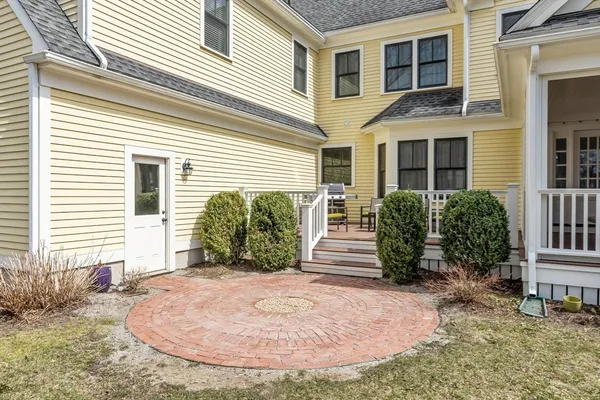 $2,785,000 | 24 Dana Road, Concord, MA 01742