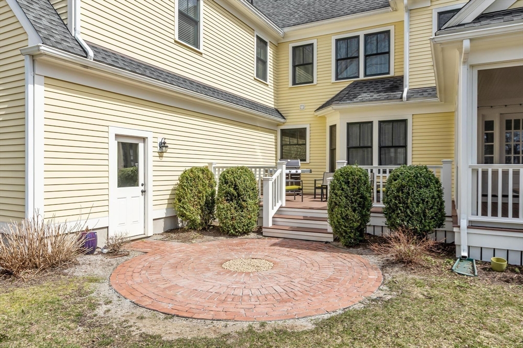 24 Dana Road Concord, MA 01742 - Photo 39 of 42