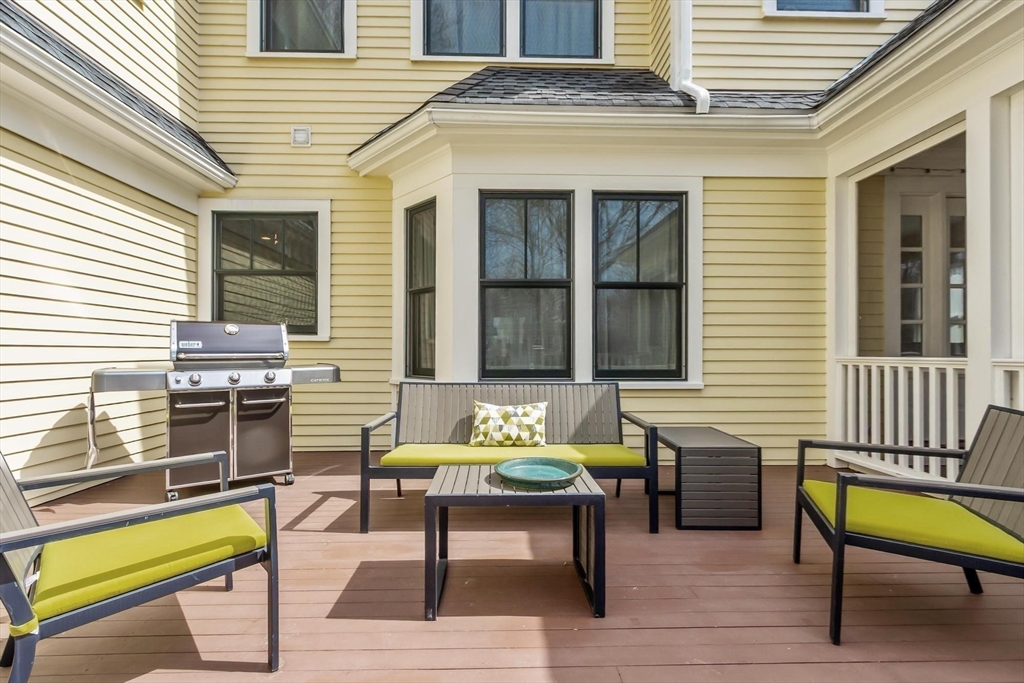 24 Dana Road Concord, MA 01742 - Photo 41 of 42