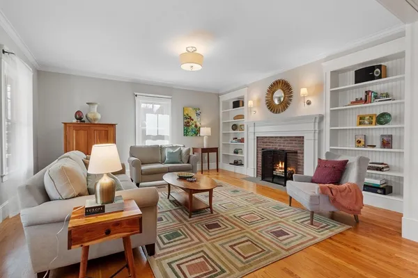 $2,785,000 | 24 Dana Road, Concord, MA 01742