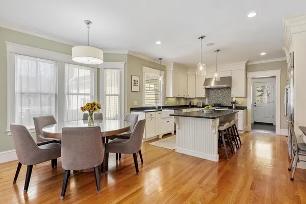 $2,785,000 | 24 Dana Road, Concord, MA 01742