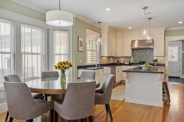 $2,785,000 | 24 Dana Road, Concord, MA 01742