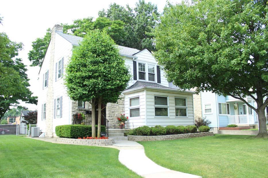 3195 Parkside Road Columbus, OH 43204 - Photo 1 of 40 Gallery Image 1