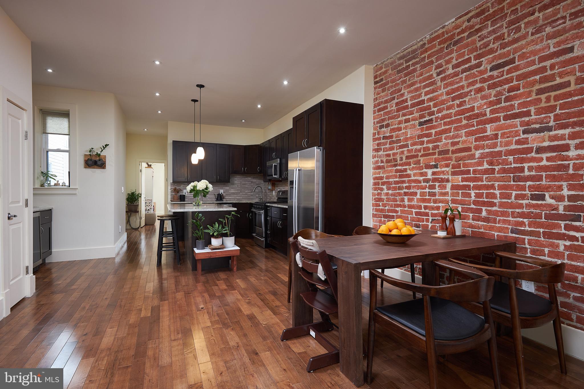 33 Bryant Street Northwest, Unit 1 Washington, DC 20001 - Photo 11 of 52