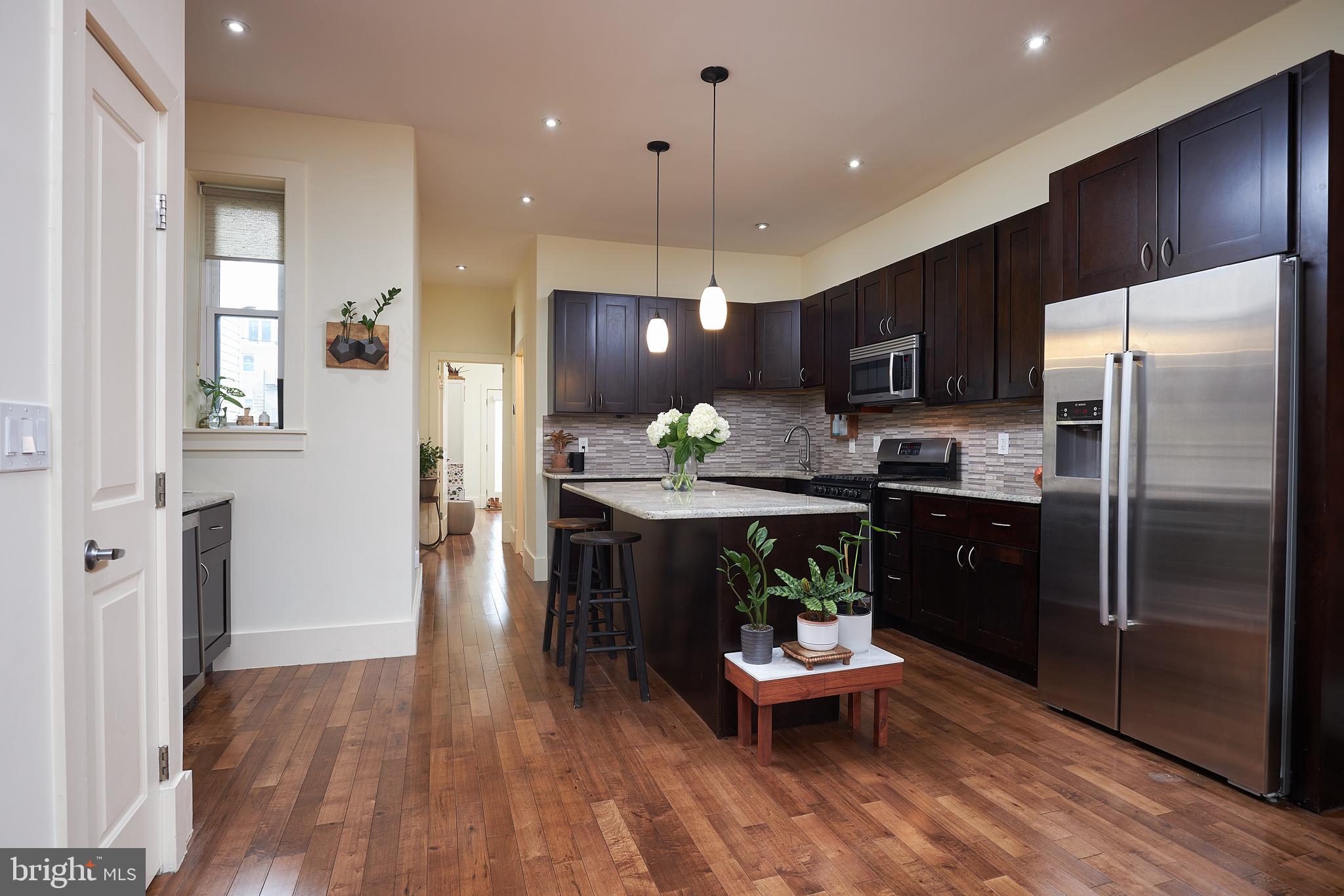 33 Bryant Street Northwest, Unit 1 Washington, DC 20001 - Photo 12 of 52