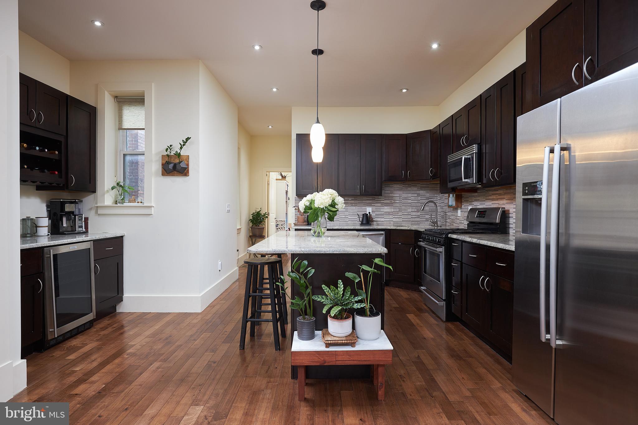 33 Bryant Street Northwest, Unit 1 Washington, DC 20001 - Photo 13 of 52