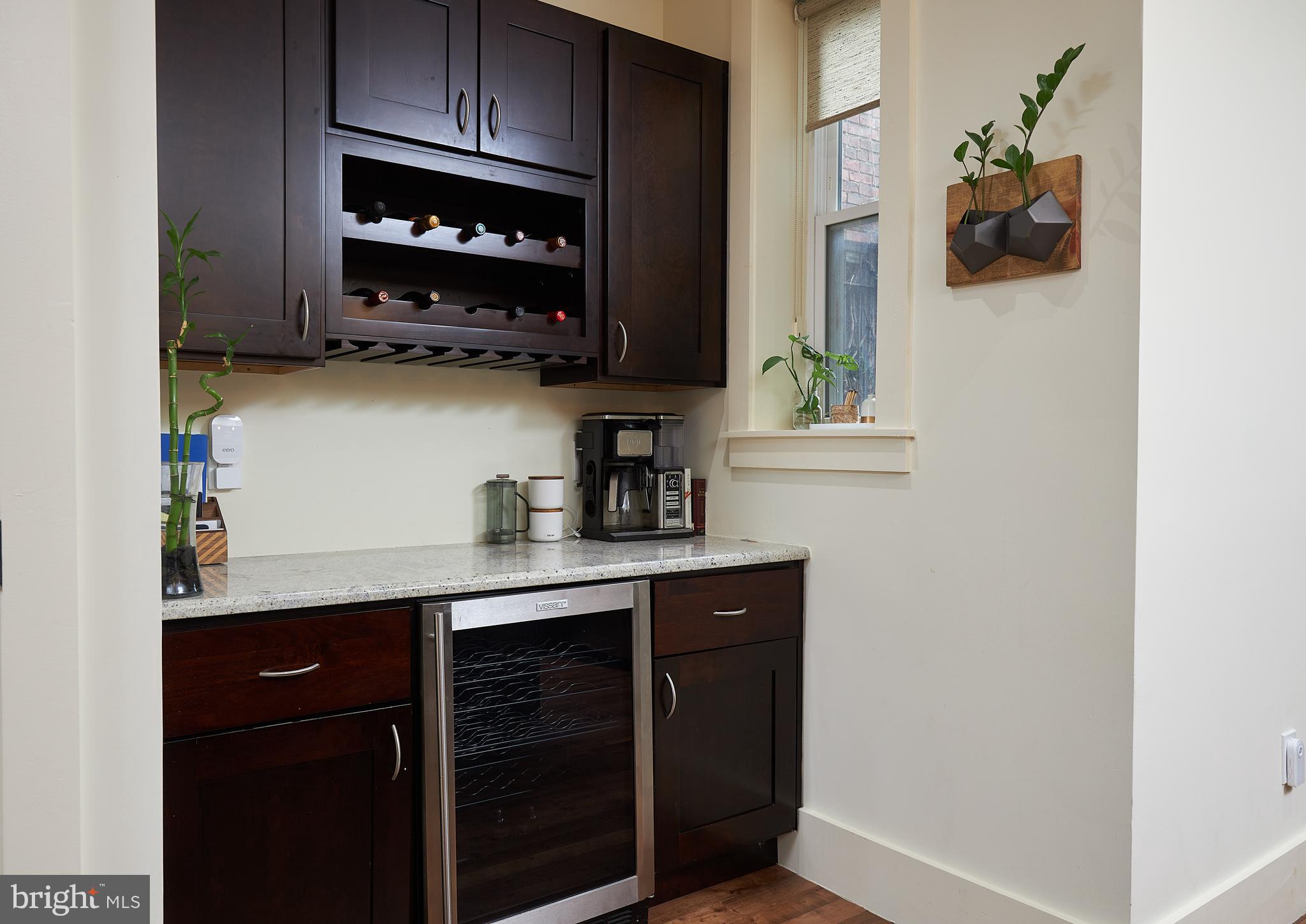 33 Bryant Street Northwest, Unit 1 Washington, DC 20001 - Photo 14 of 52