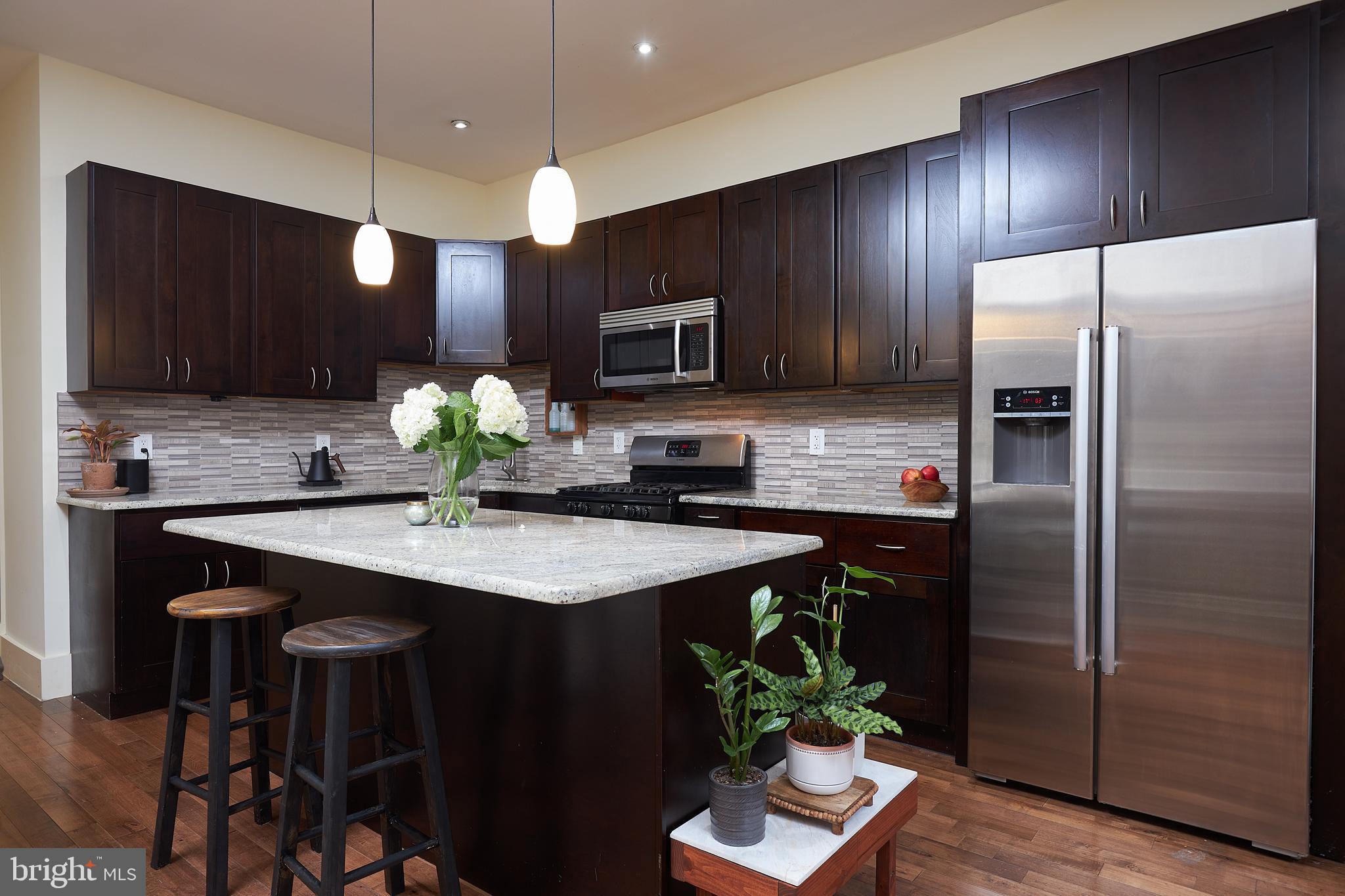 33 Bryant Street Northwest, Unit 1 Washington, DC 20001 - Photo 15 of 52