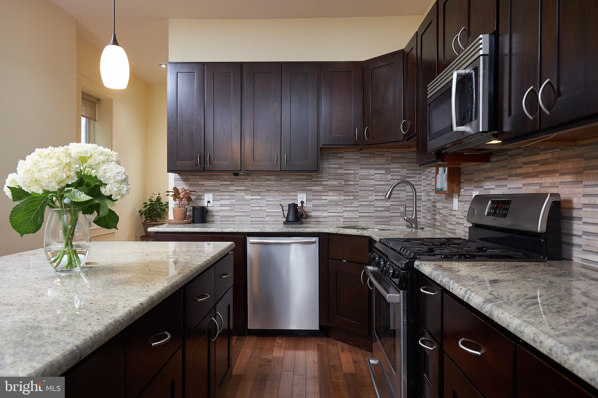 33 Bryant Street Northwest, Unit 1 Washington, DC 20001 - Photo 16 of 52