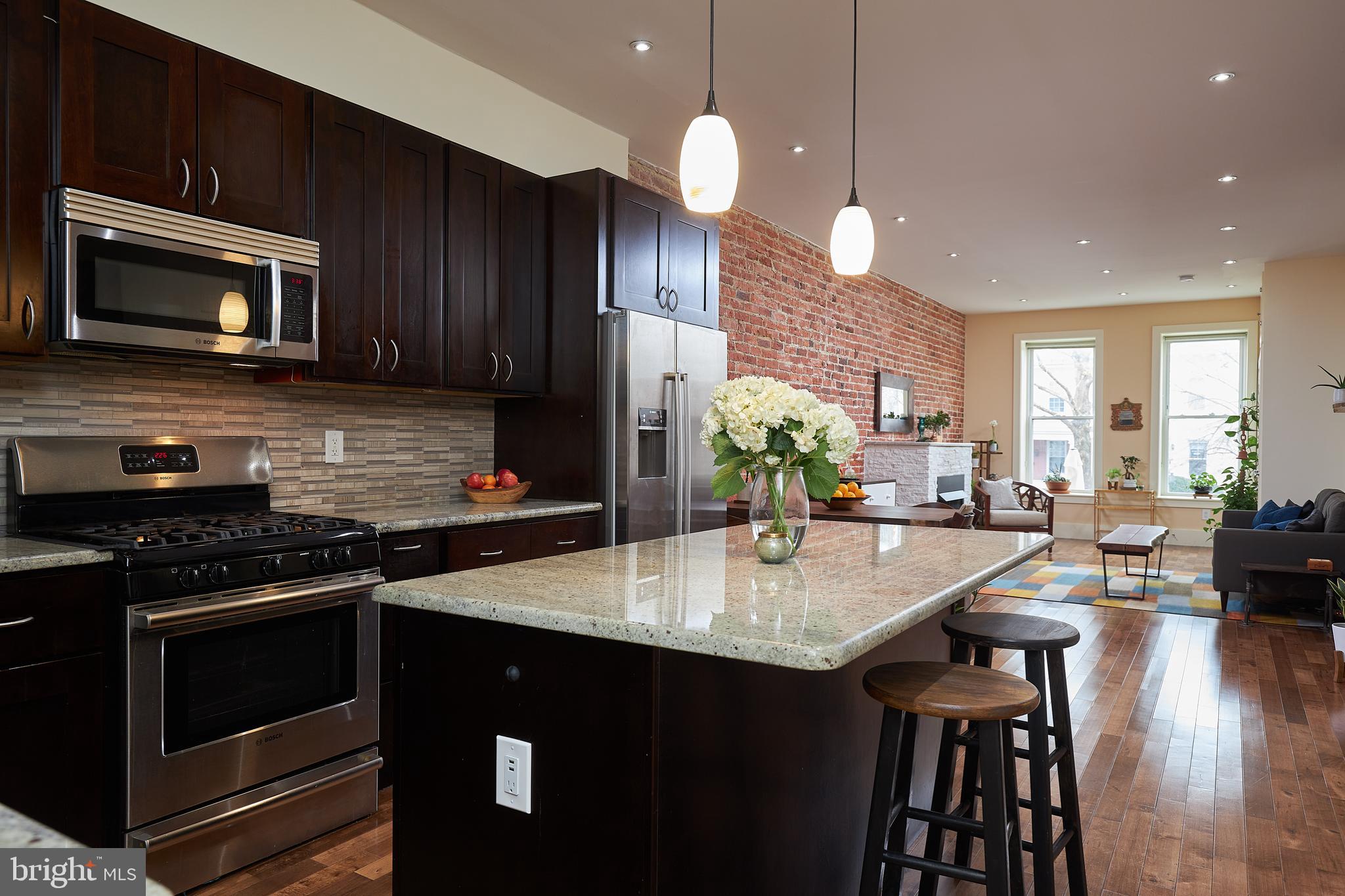 33 Bryant Street Northwest, Unit 1 Washington, DC 20001 - Photo 17 of 52