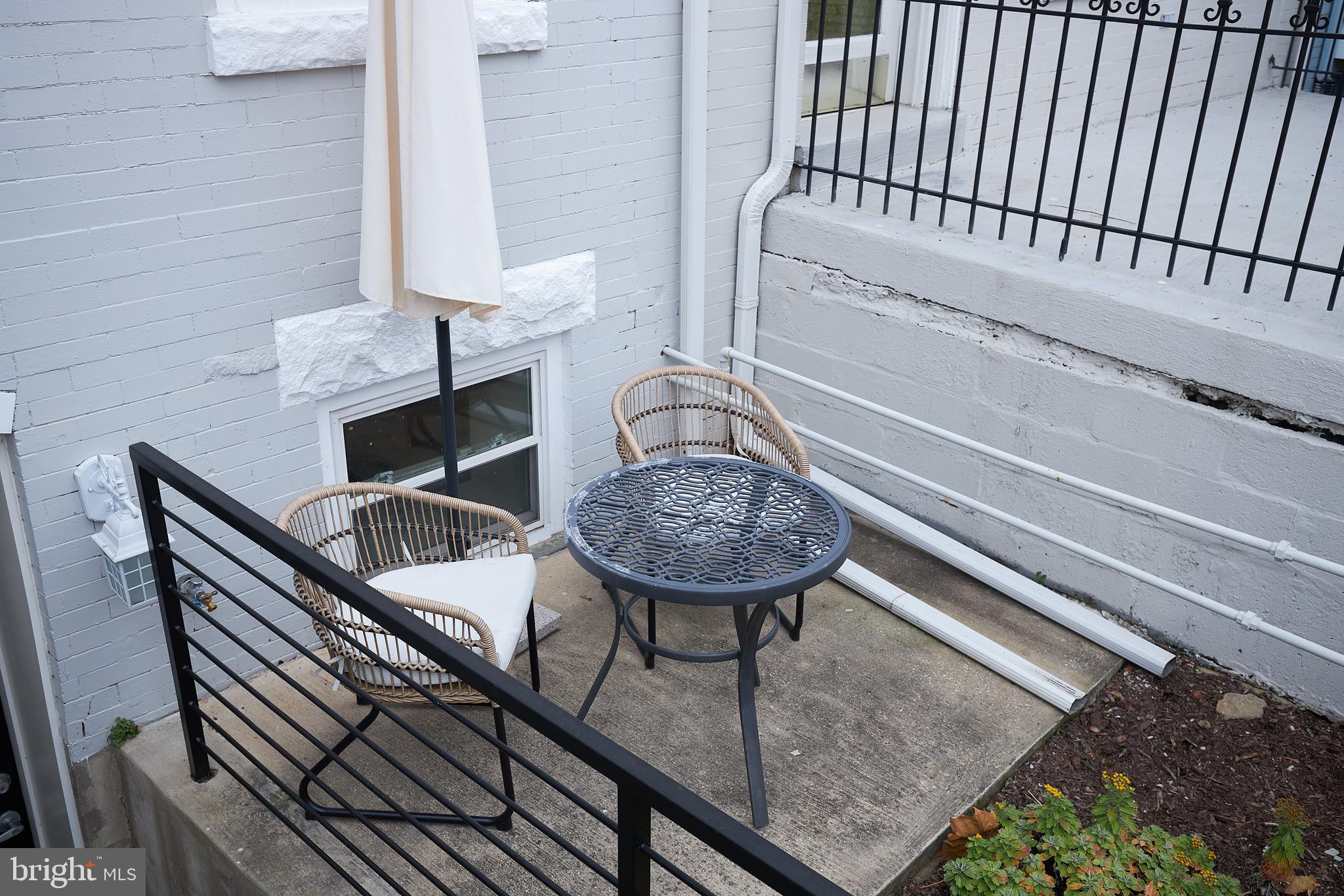 33 Bryant Street Northwest, Unit 1 Washington, DC 20001 - Photo 3 of 52