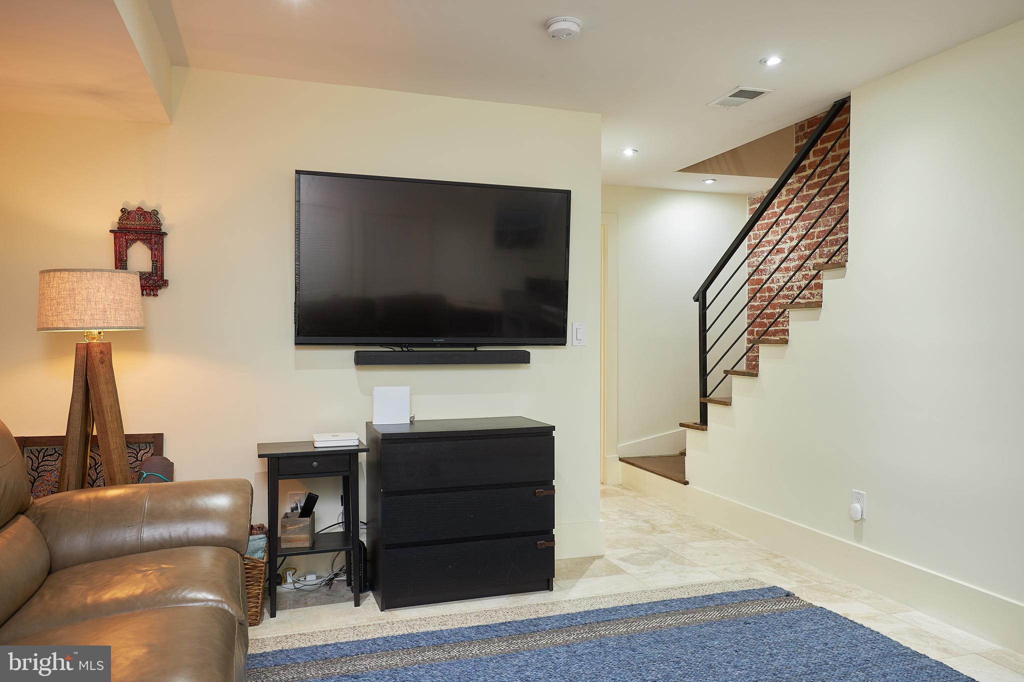 33 Bryant Street Northwest, Unit 1 Washington, DC 20001 - Photo 22 of 52