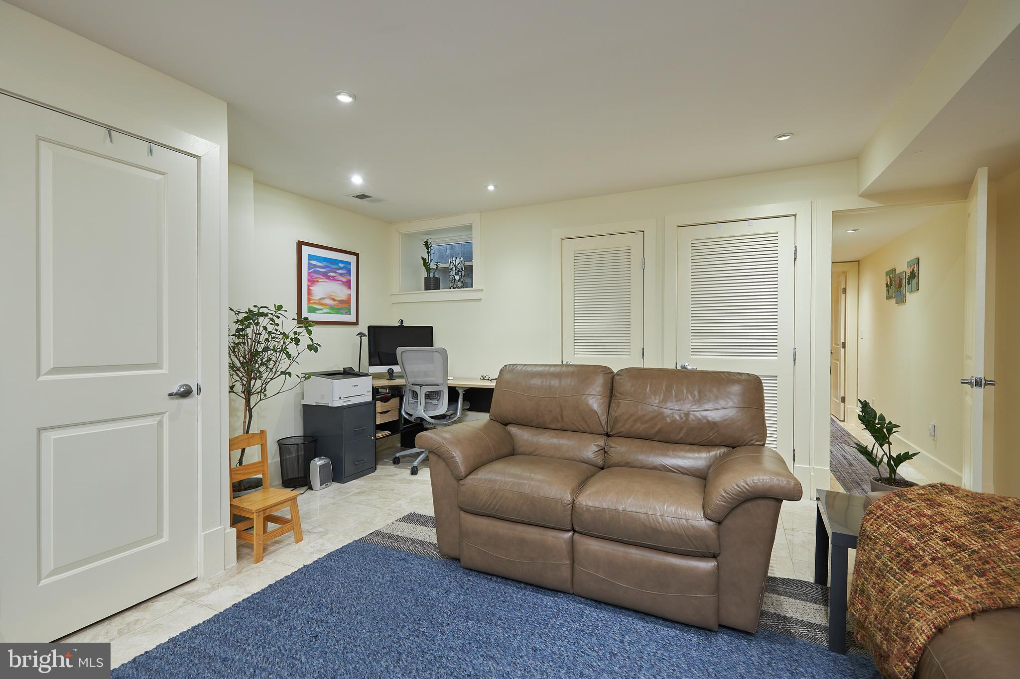 33 Bryant Street Northwest, Unit 1 Washington, DC 20001 - Photo 25 of 52