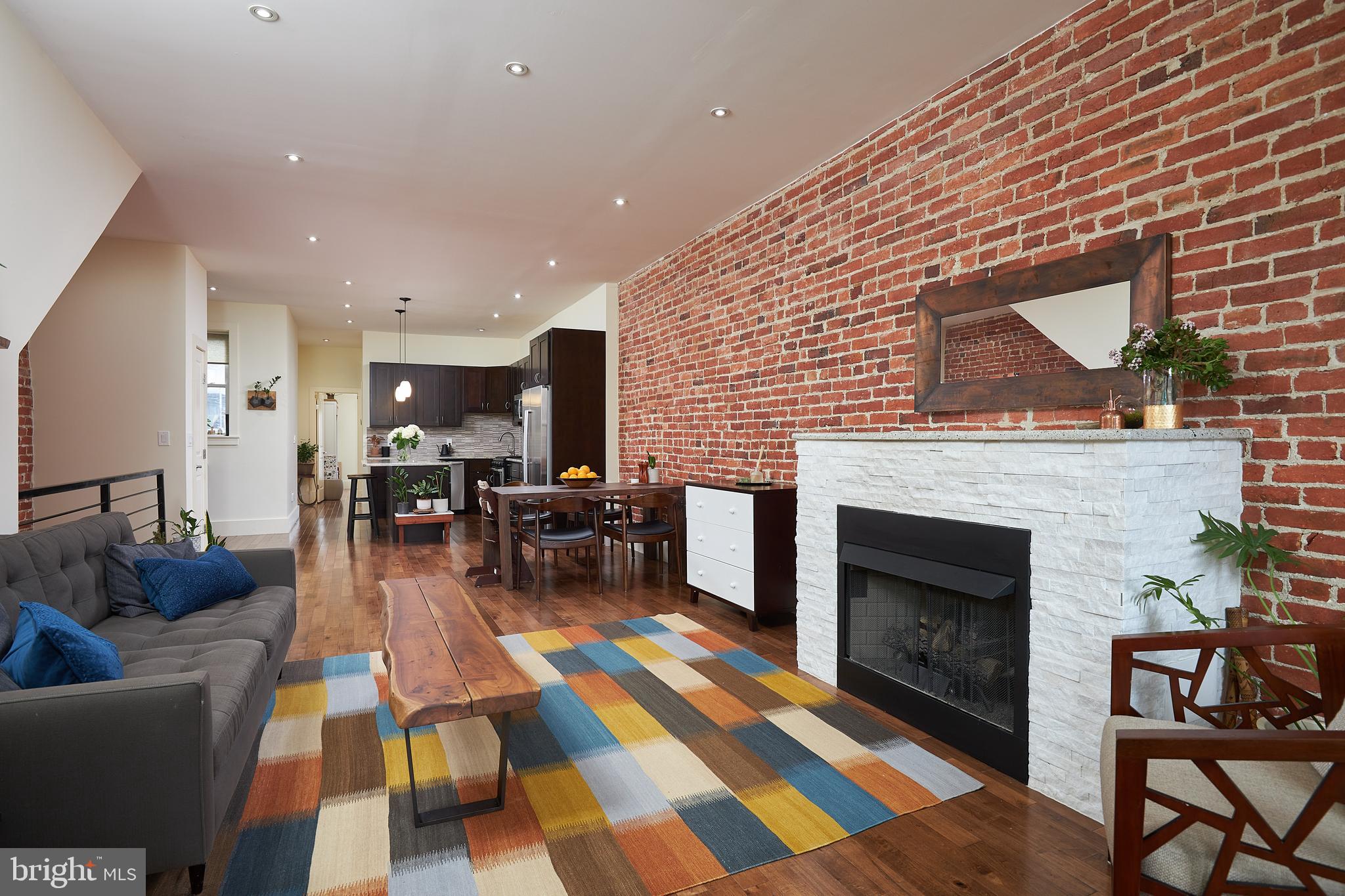 33 Bryant Street Northwest, Unit 1 Washington, DC 20001 - Photo 4 of 52