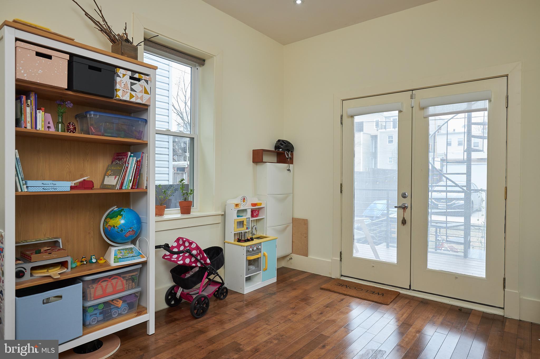 33 Bryant Street Northwest, Unit 1 Washington, DC 20001 - Photo 32 of 52