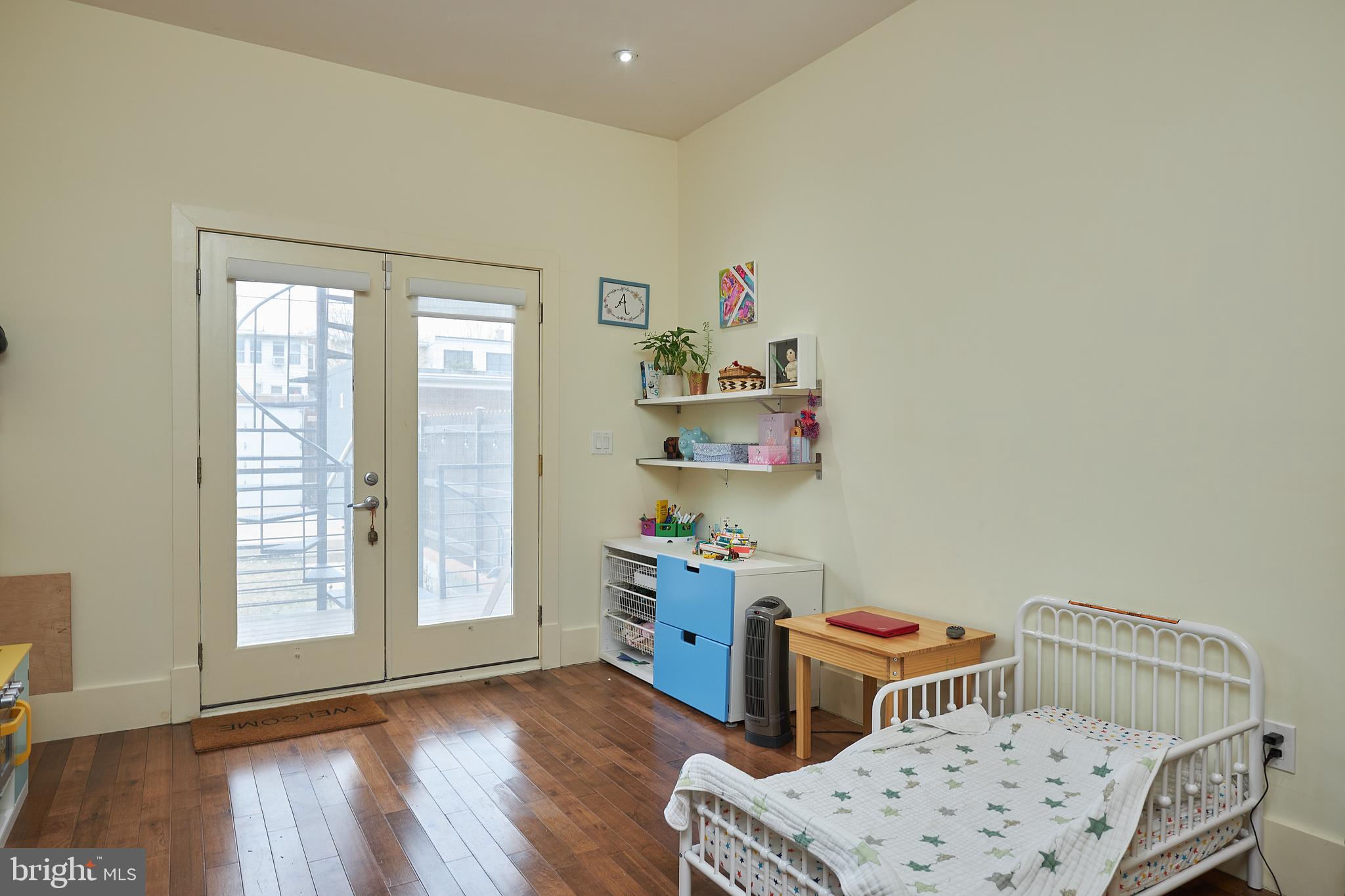 33 Bryant Street Northwest, Unit 1 Washington, DC 20001 - Photo 33 of 52