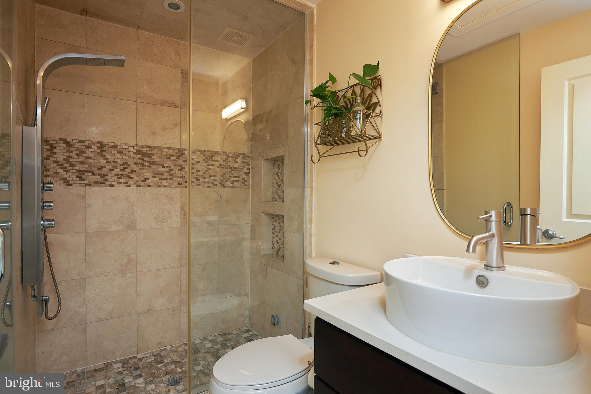 33 Bryant Street Northwest, Unit 1 Washington, DC 20001 - Photo 35 of 52