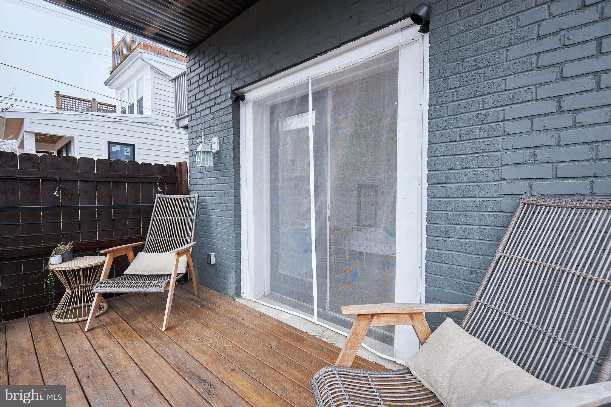 33 Bryant Street Northwest, Unit 1 Washington, DC 20001 - Photo 37 of 52