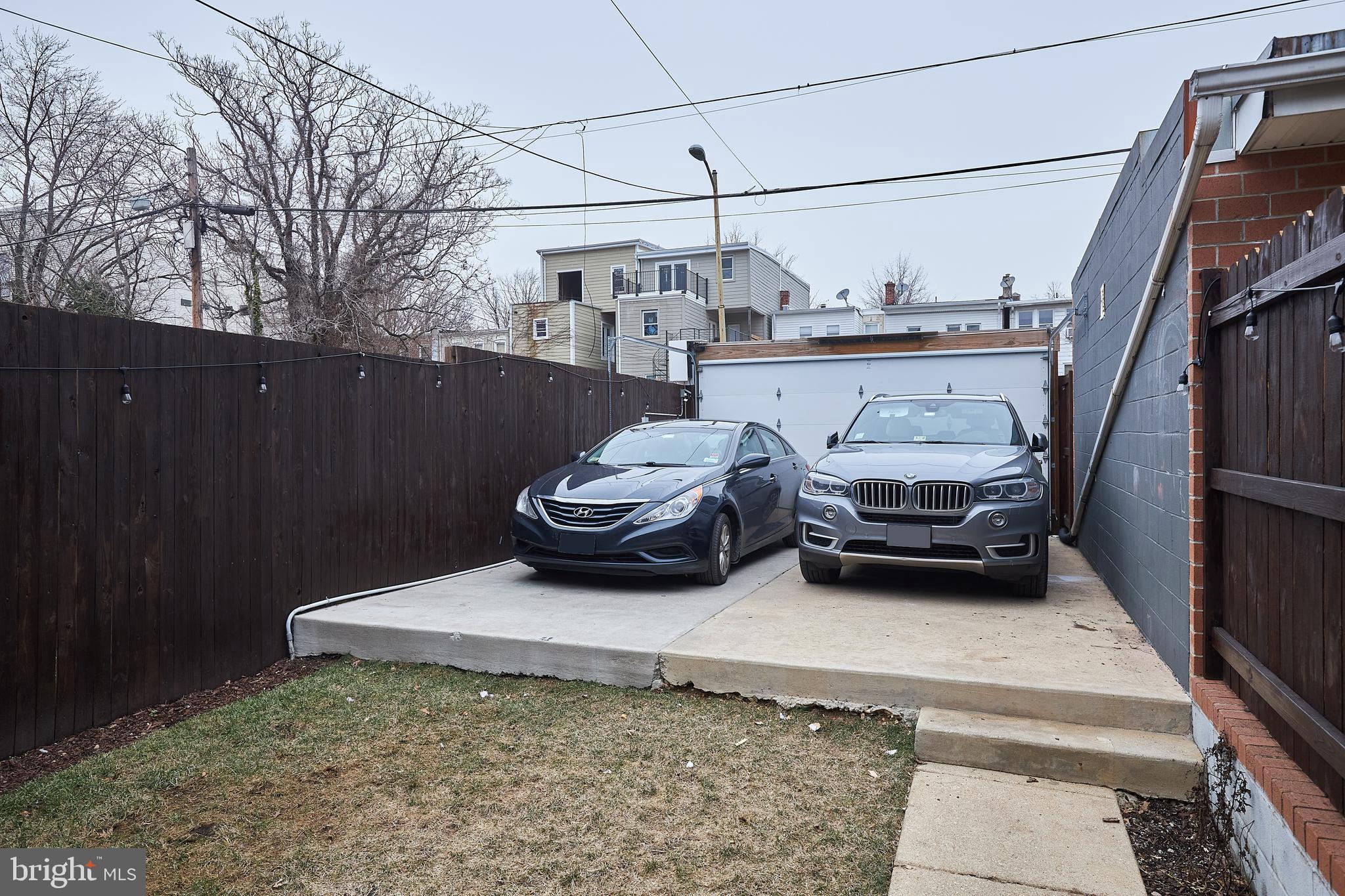 33 Bryant Street Northwest, Unit 1 Washington, DC 20001 - Photo 38 of 52