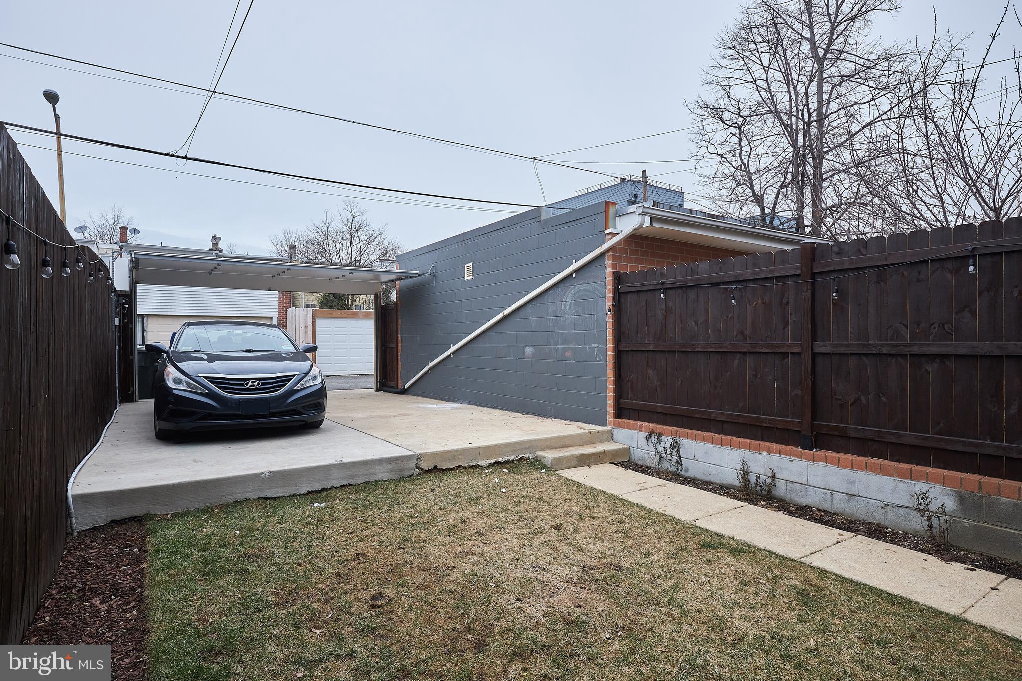 33 Bryant Street Northwest, Unit 1 Washington, DC 20001 - Photo 40 of 52