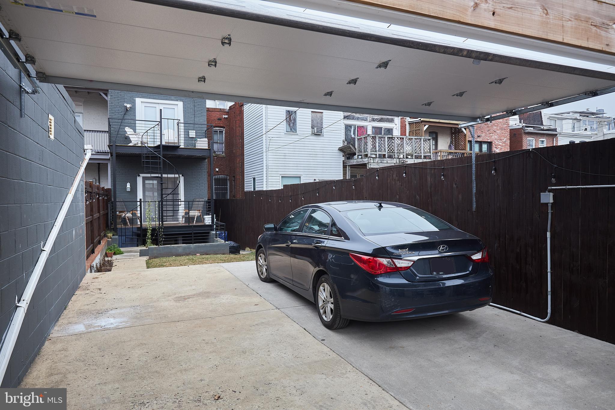 33 Bryant Street Northwest, Unit 1 Washington, DC 20001 - Photo 41 of 52