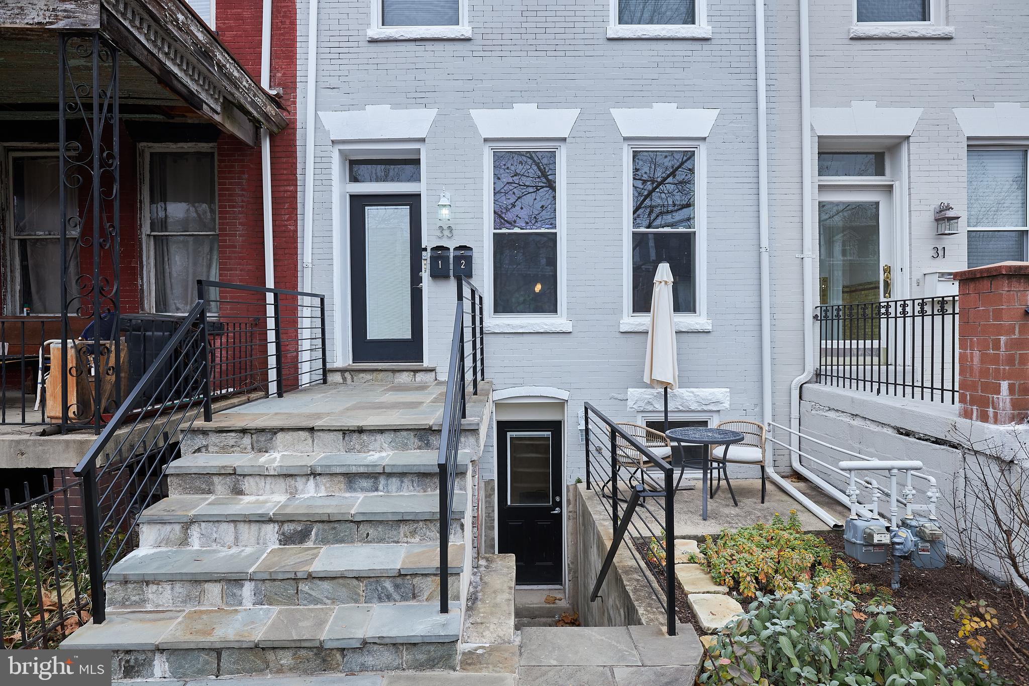 33 Bryant Street Northwest, Unit 1 Washington, DC 20001 - Photo 42 of 52