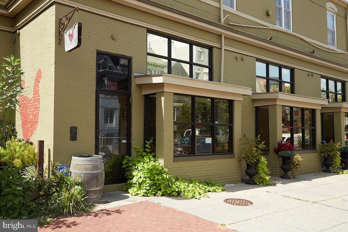 33 Bryant Street Northwest, Unit 1 Washington, DC 20001 - Photo 44 of 52