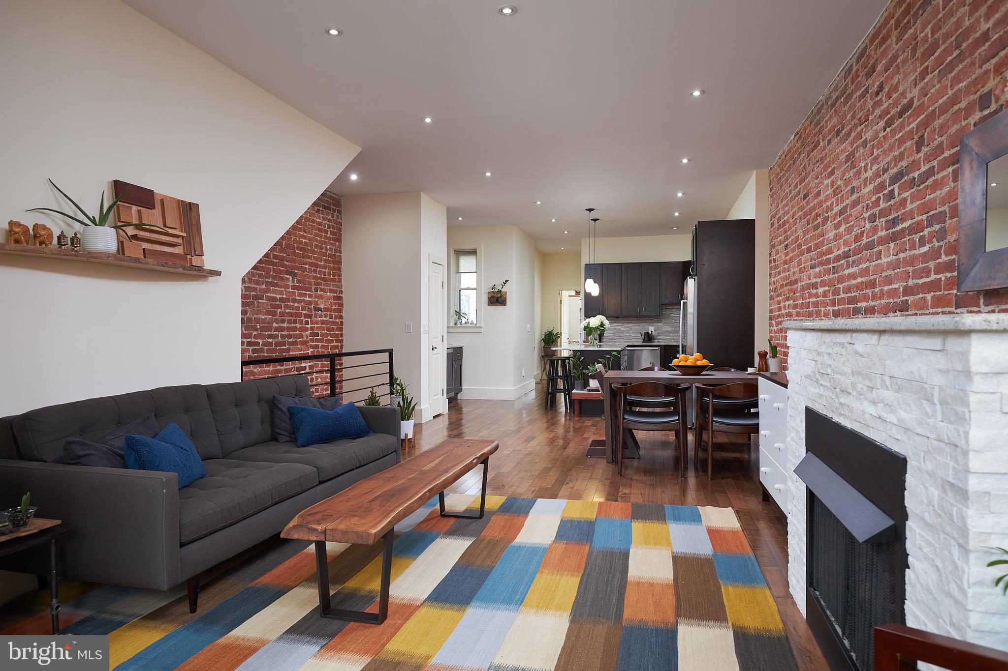 33 Bryant Street Northwest, Unit 1 Washington, DC 20001 - Photo 6 of 52