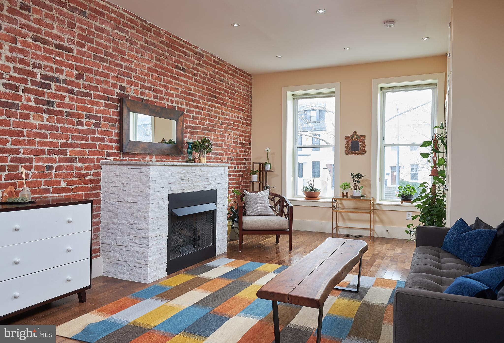 33 Bryant Street Northwest, Unit 1 Washington, DC 20001 - Photo 7 of 52