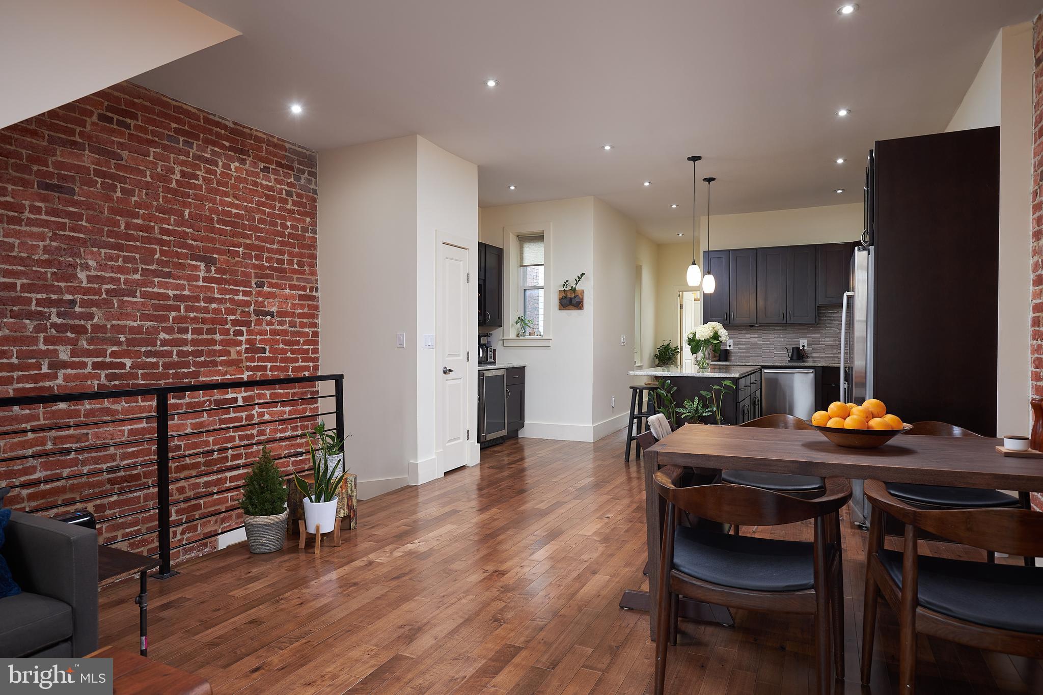 33 Bryant Street Northwest, Unit 1 Washington, DC 20001 - Photo 8 of 52