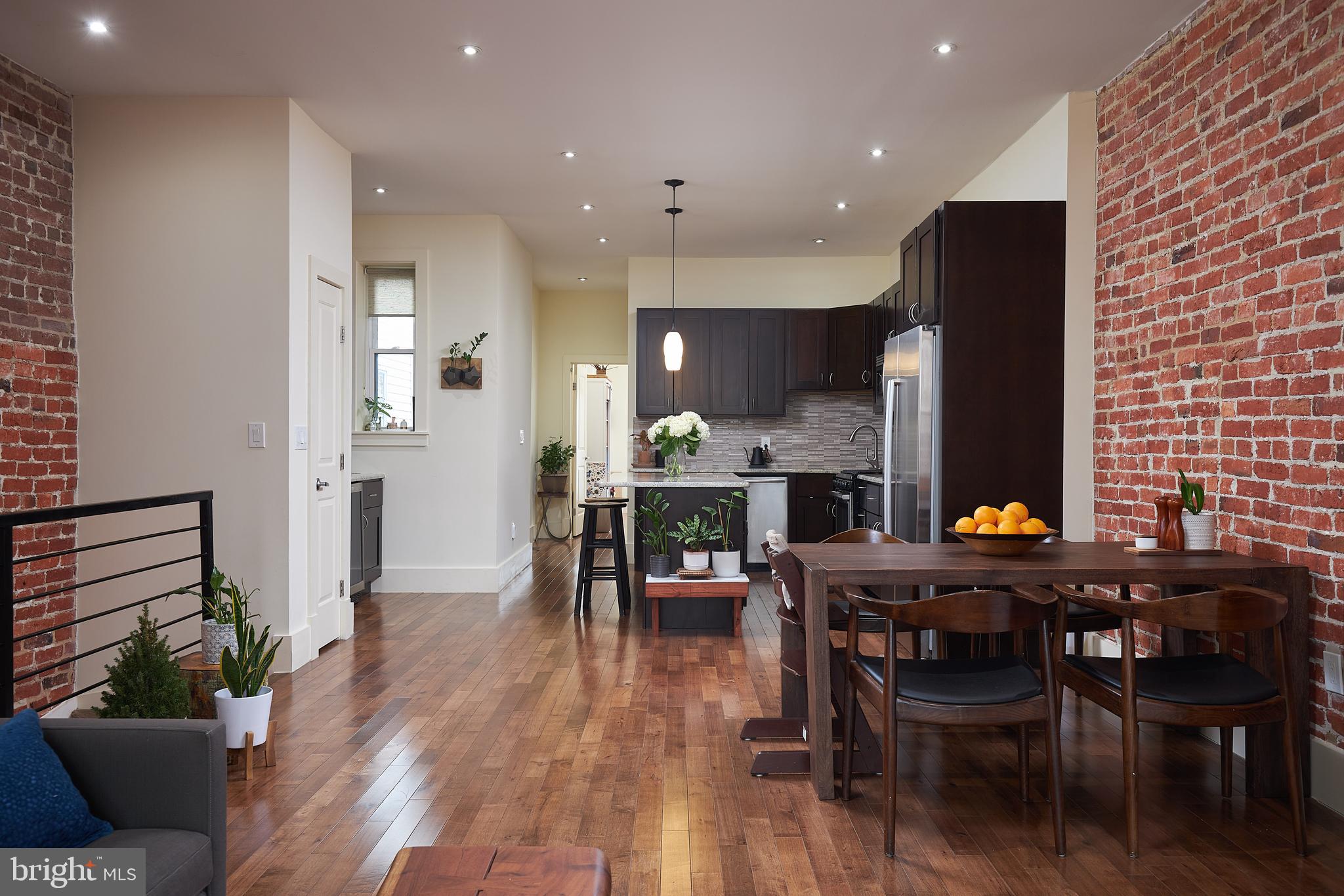 33 Bryant Street Northwest, Unit 1 Washington, DC 20001 - Photo 9 of 52