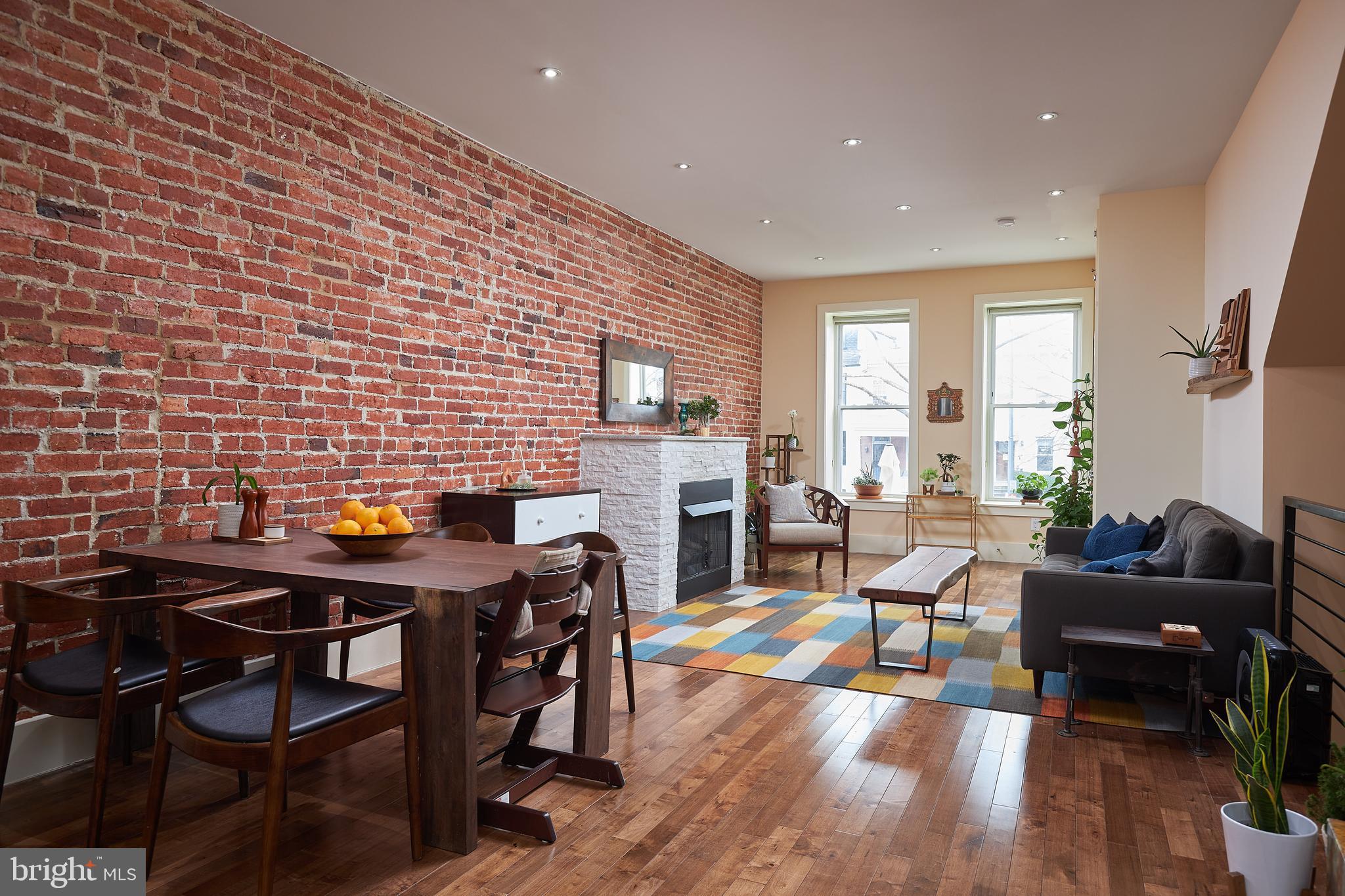 33 Bryant Street Northwest, Unit 1 Washington, DC 20001 - Photo 10 of 52