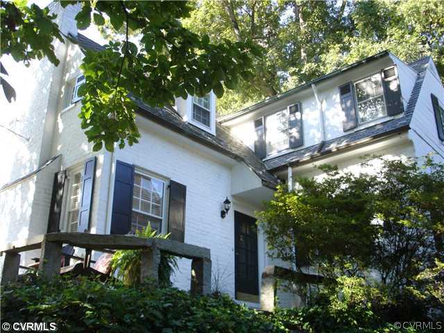 2006 Prince George Road Richmond, VA 23225 - Photo 1 of 12 Exterior Front