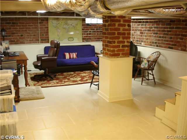 2006 Prince George Road Richmond, VA 23225 - Photo 11 of 12 Den/Family/Great Room