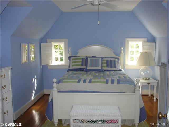 2006 Prince George Road Richmond, VA 23225 - Photo 8 of 12 Bedroom