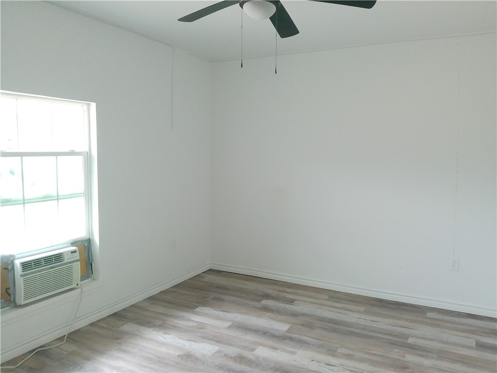 4117 Monaco Street Corpus Christi, TX 78411 - Photo 10 of 17 a view of a room that has a window