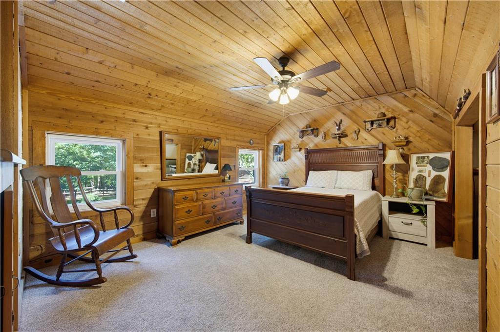 800 Seed Tick Road Dawsonville, GA 30534 - Photo 19 of 36 Gallery Image 19