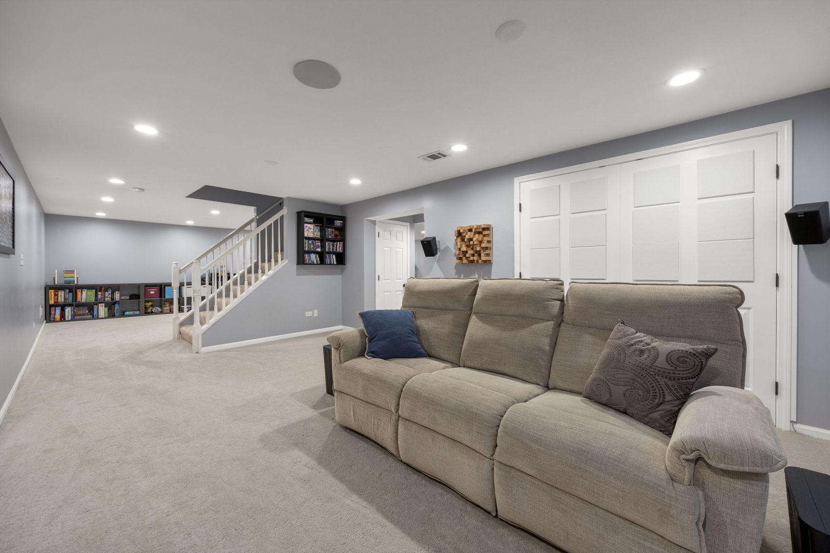 1007 Book Court Naperville, IL 60540 - Photo 32 of 38