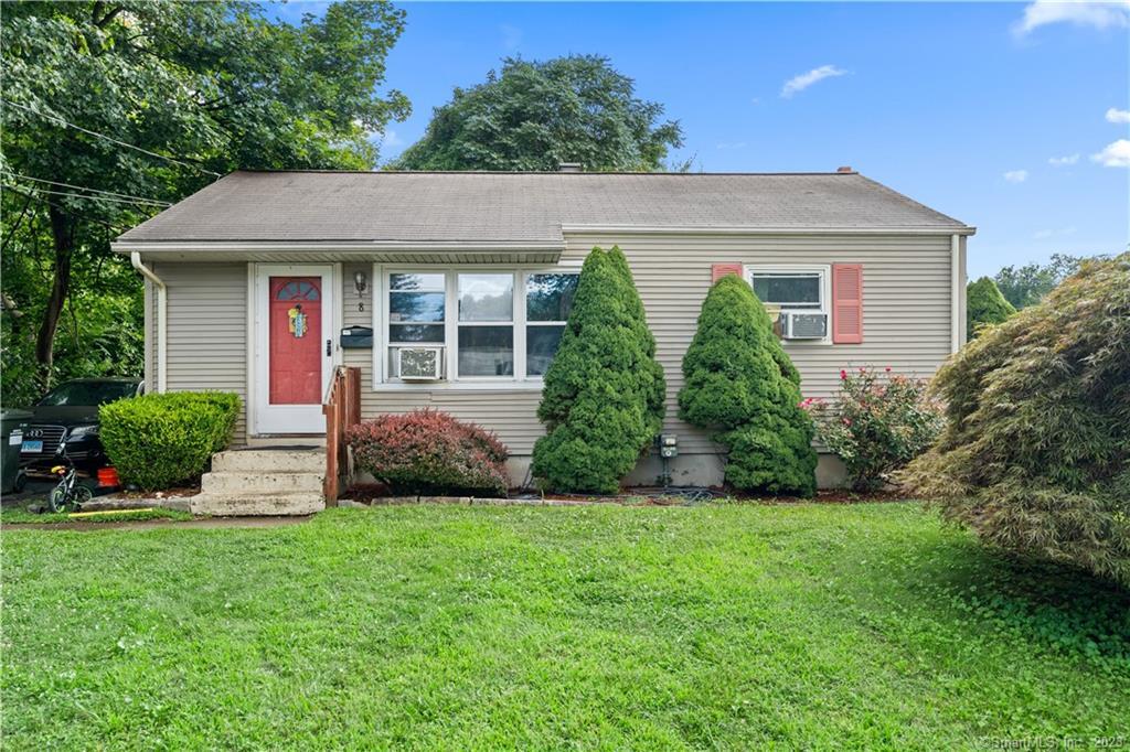 8 Great Plain Road Norwich, CT 06360 - Photo 1 of 1 Gallery Image 1